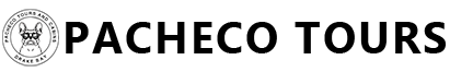 Pacheco Tours Logo